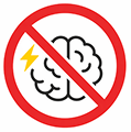 No History Of Epilepsy